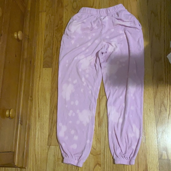 sweatpants - Picture 2 of 2